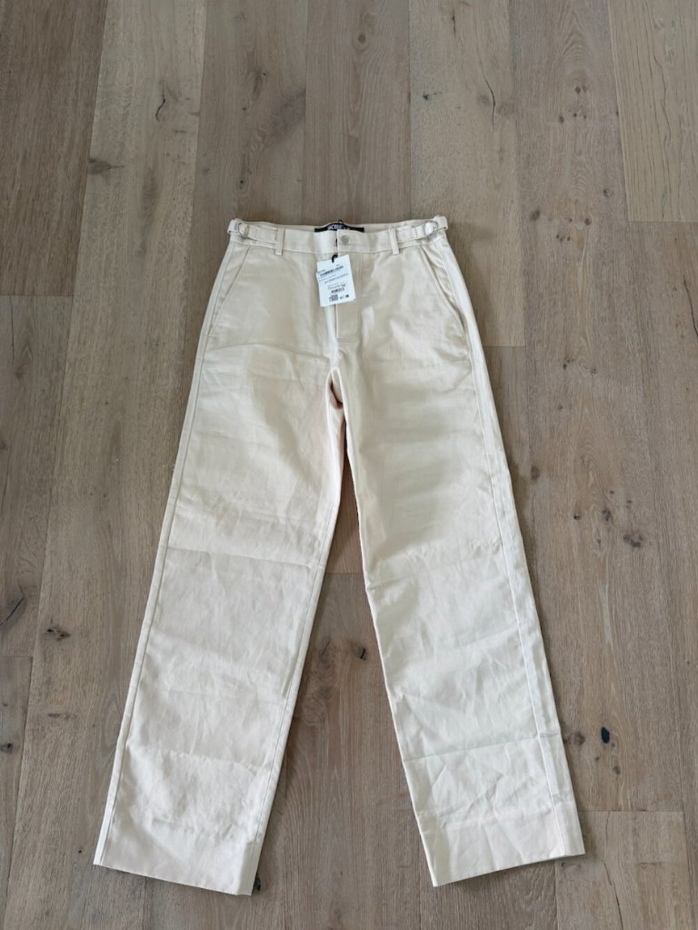 The Jean Pants